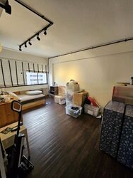 Blk 525 Pangshan Valley (Bukit Panjang), HDB 5 Rooms #577235281